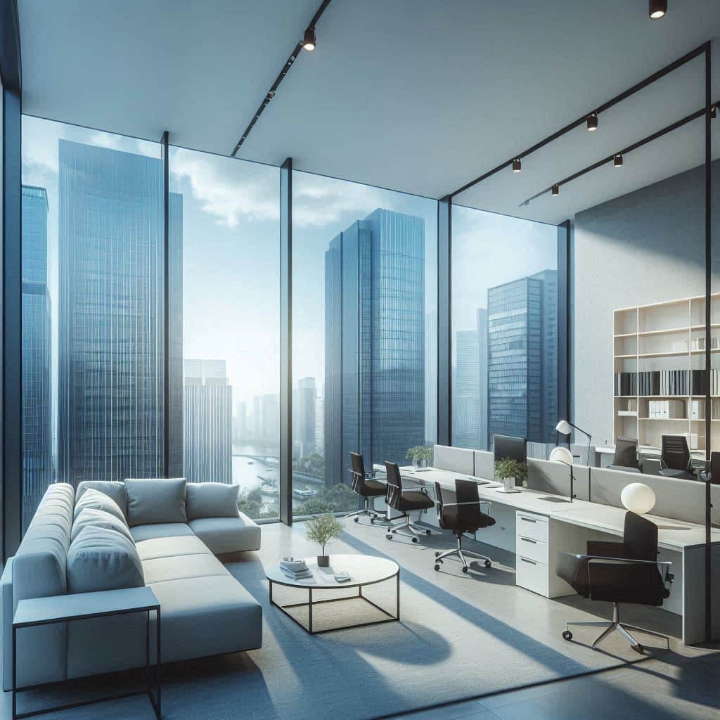 大厦名字文章配图